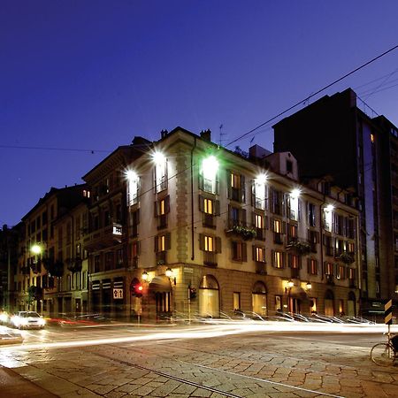 Petit Palais Hotel De Charme Milán Exterior foto