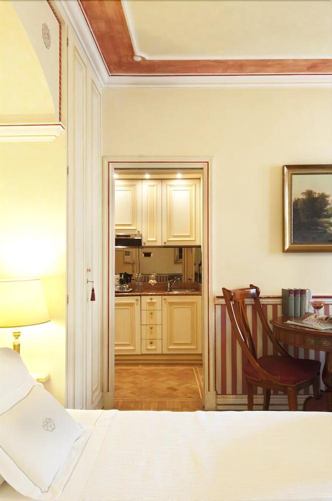 Petit Palais Hotel De Charme Milán Habitación foto