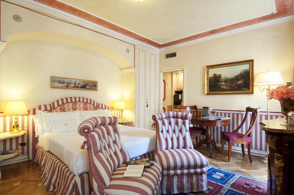 Petit Palais Hotel De Charme Milán Habitación foto