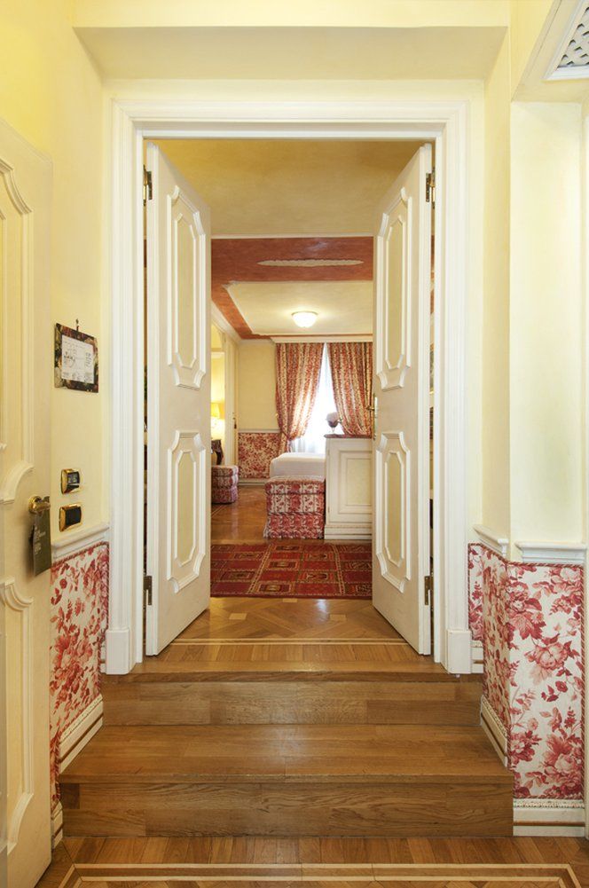 Petit Palais Hotel De Charme Milán Habitación foto