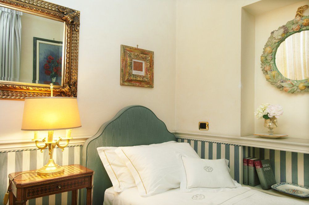 Petit Palais Hotel De Charme Milán Habitación foto